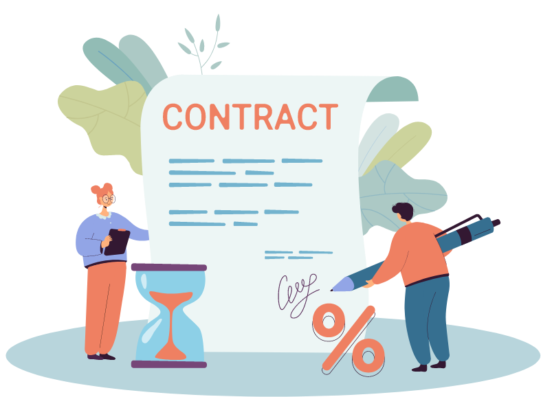 contract